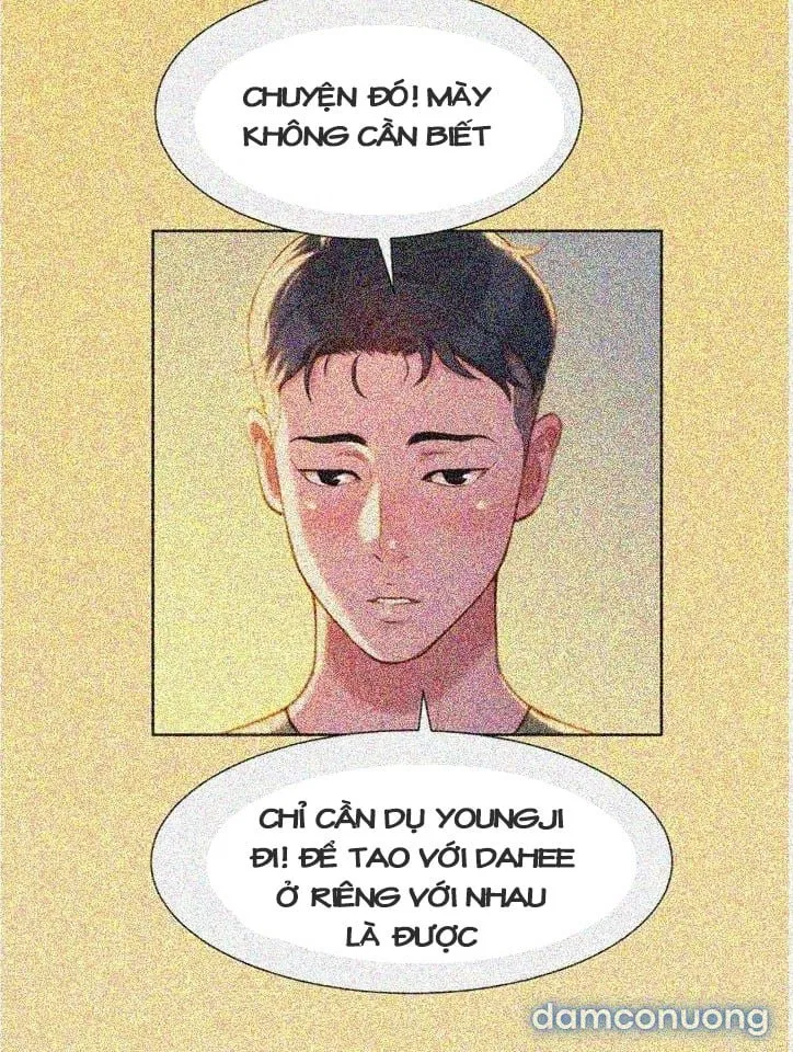Chị Gái Mưa 