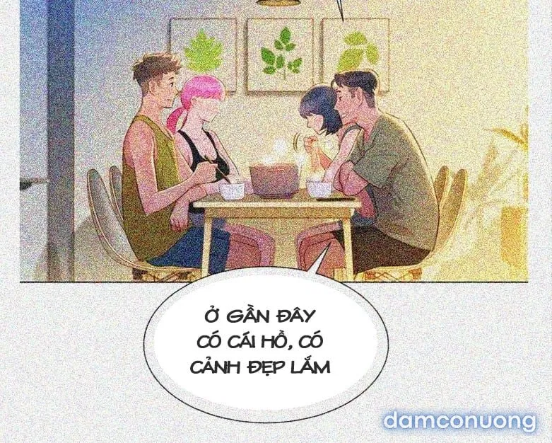 Chị Gái Mưa 