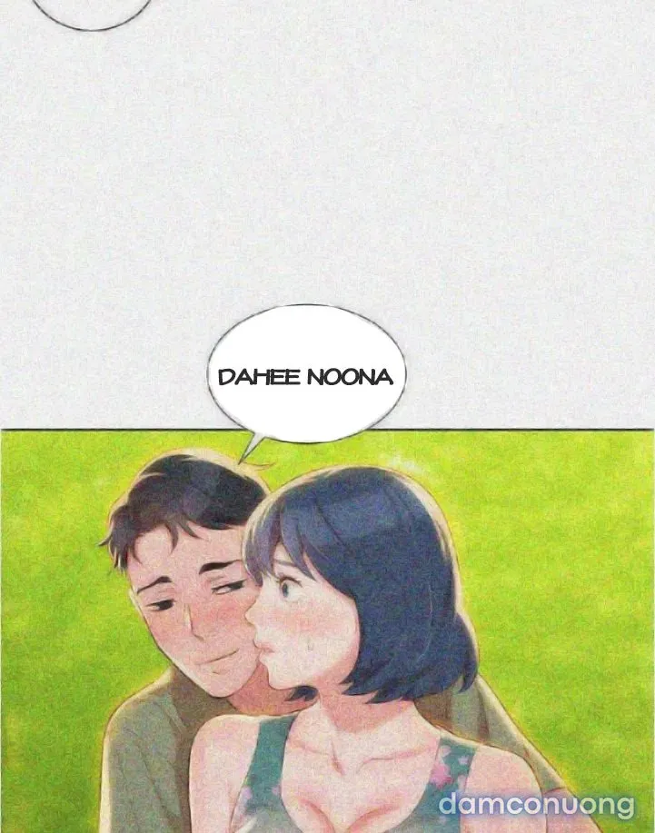 Chị Gái Mưa 