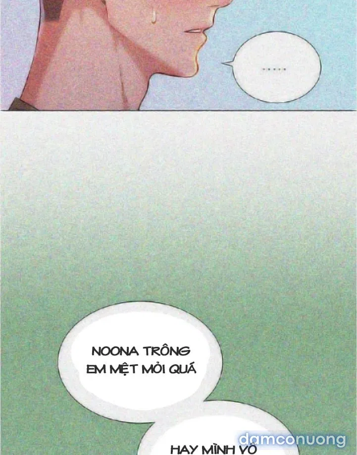 Chị Gái Mưa 