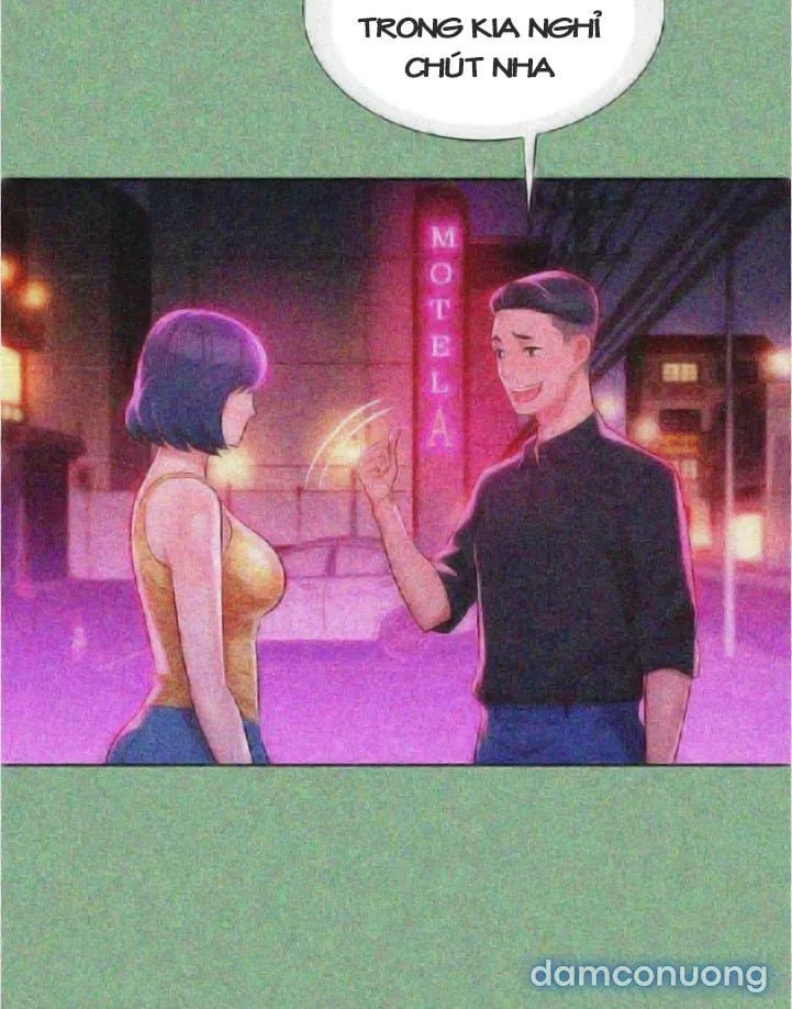Chị Gái Mưa 