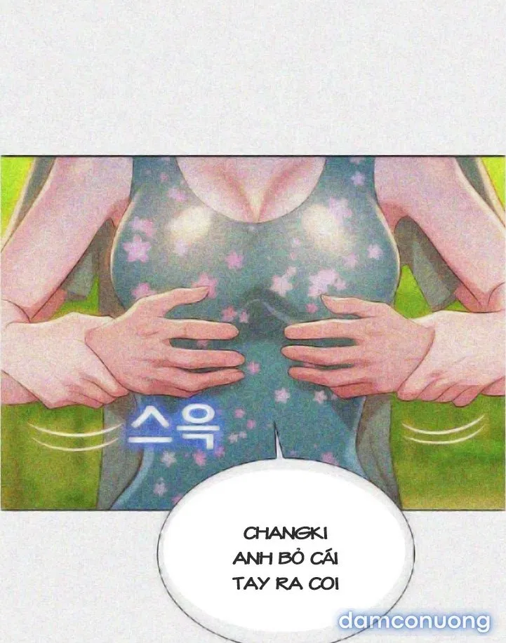 Chị Gái Mưa 