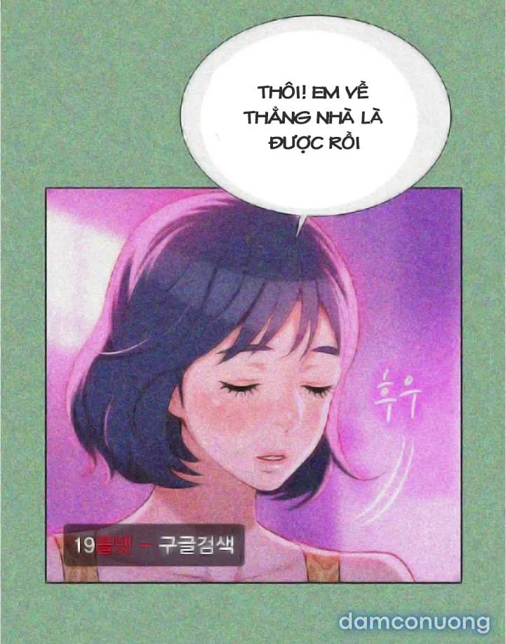 Chị Gái Mưa 