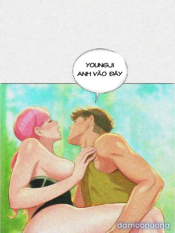 Chị Gái Mưa 