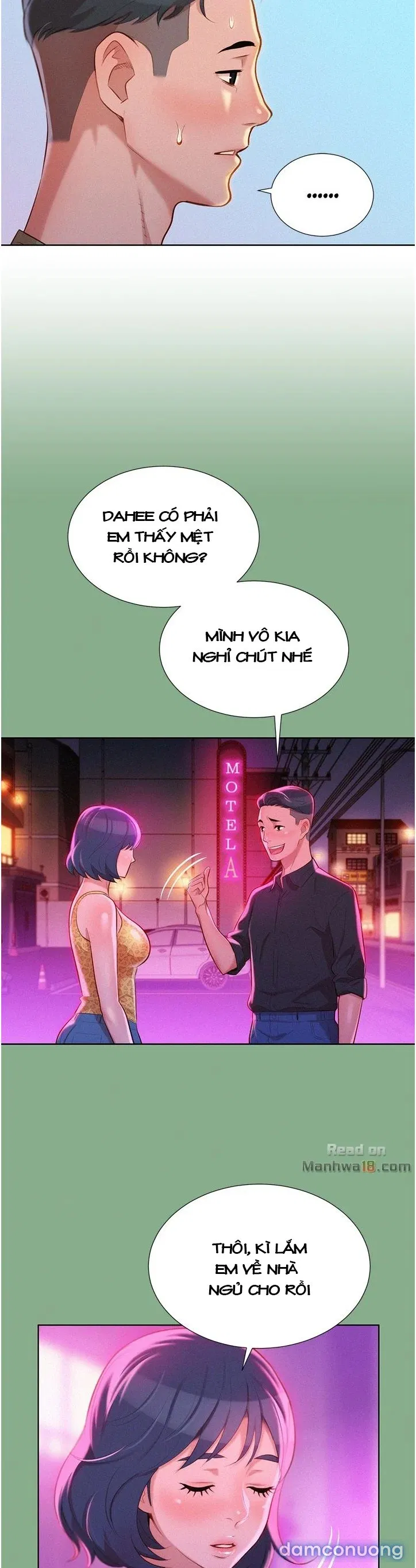 Chị Gái Mưa 