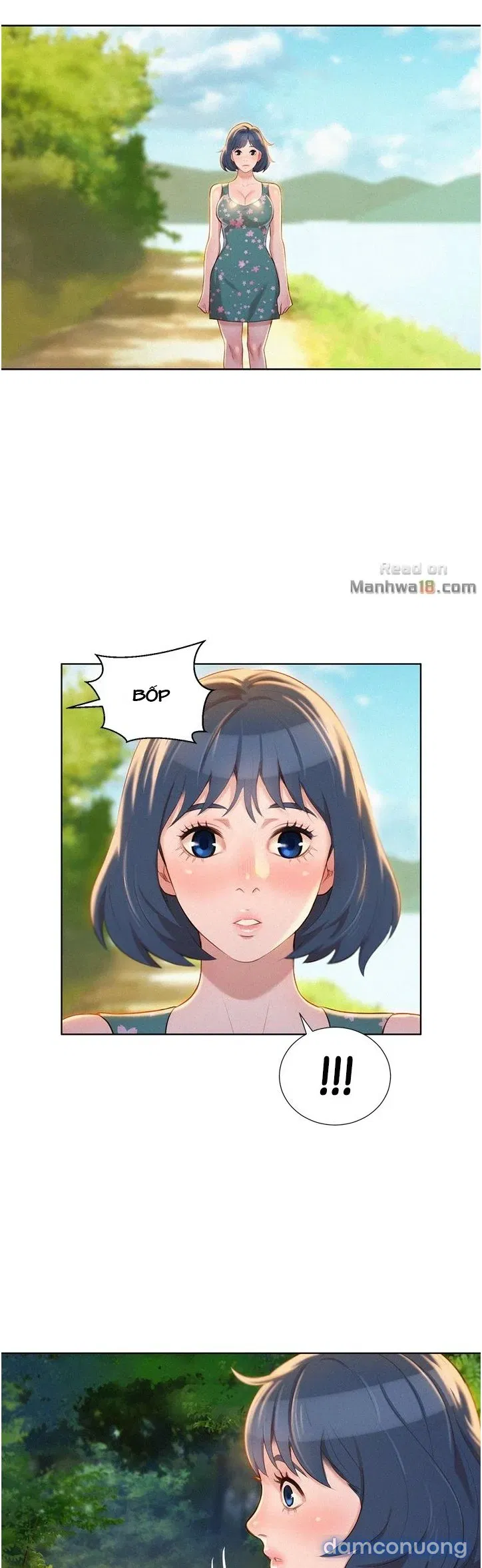 Chị Gái Mưa 