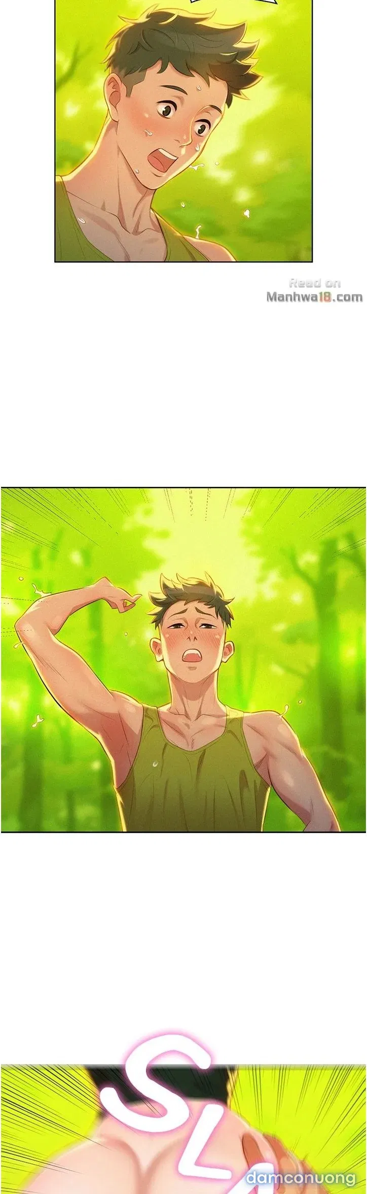 Chị Gái Mưa 