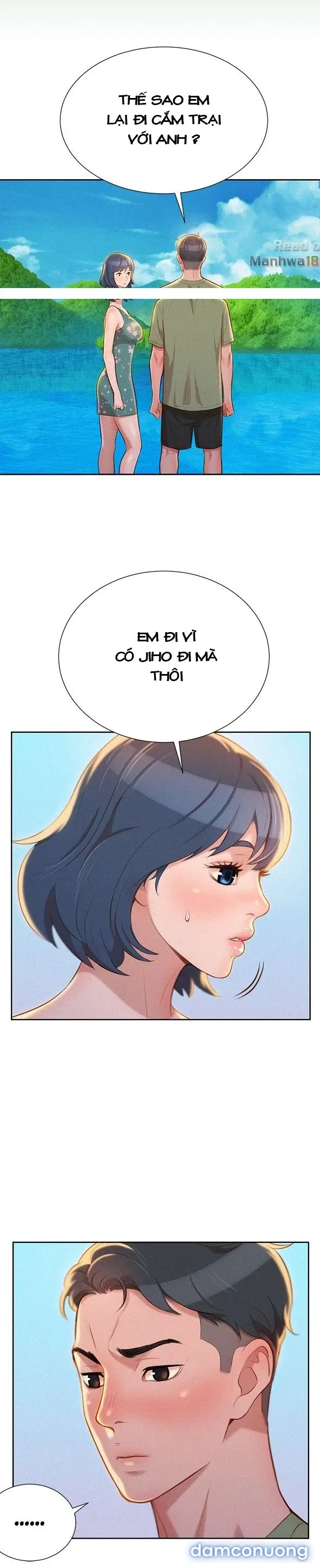 Chị Gái Mưa 