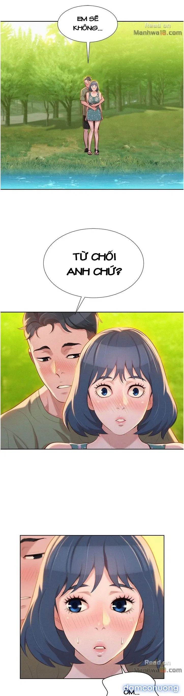 Chị Gái Mưa 