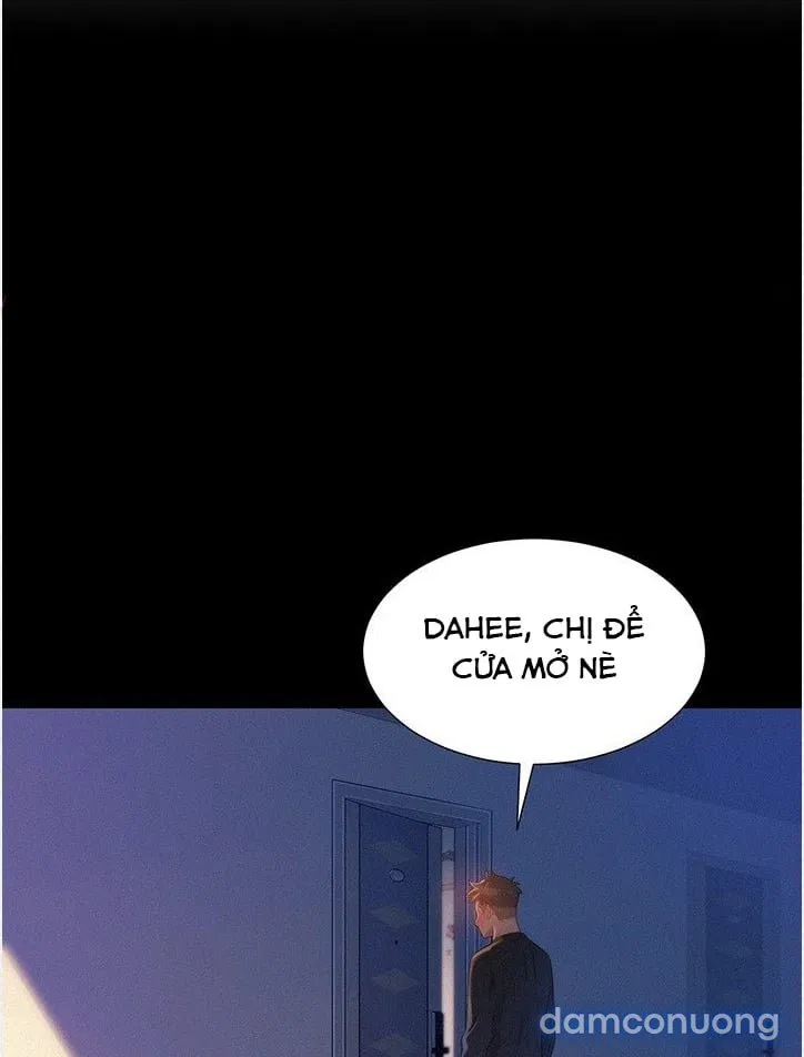 Chị Gái Mưa 