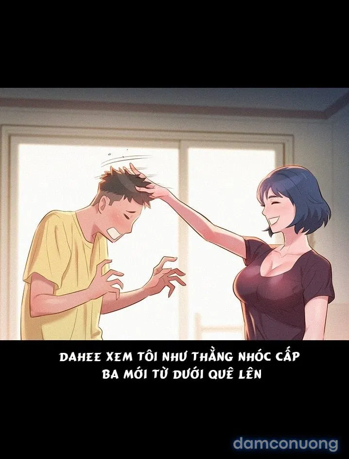 Chị Gái Mưa 