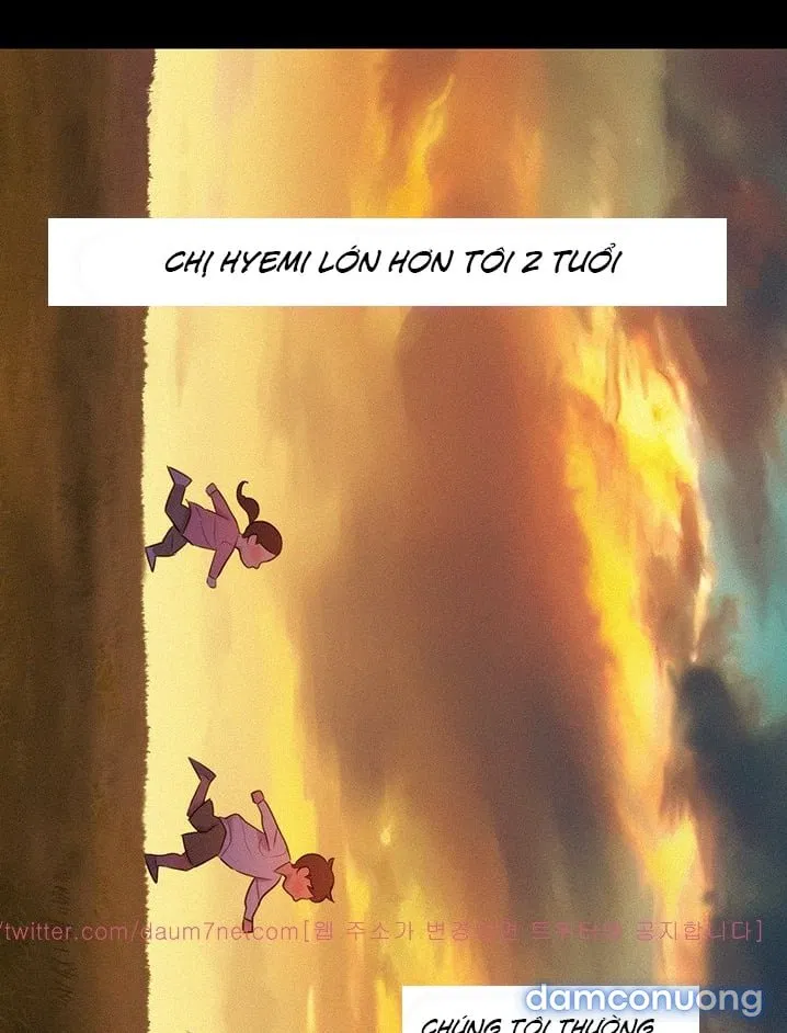 Chị Gái Mưa 