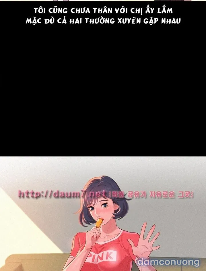 Chị Gái Mưa 