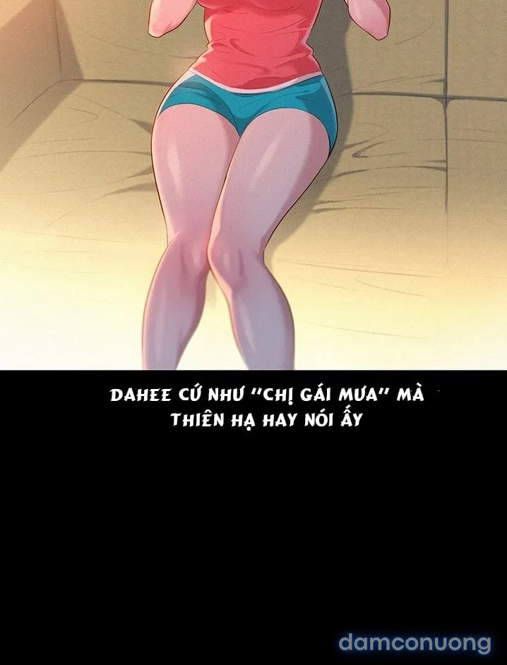 Chị Gái Mưa 