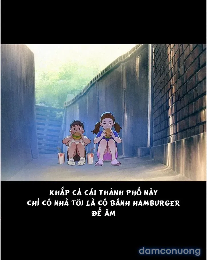 Chị Gái Mưa 