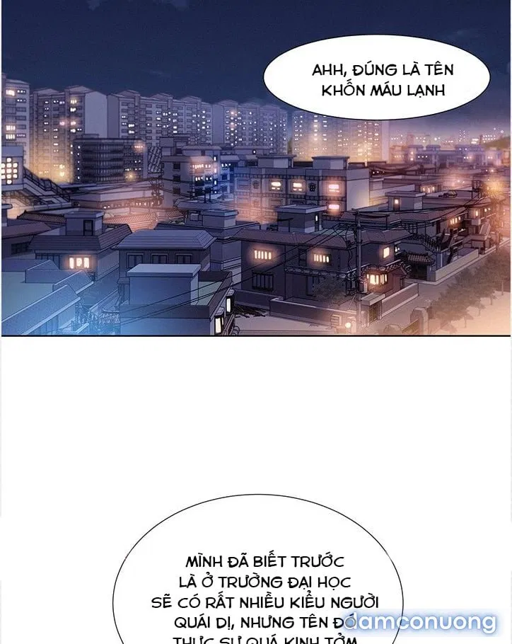 Chị Gái Mưa 