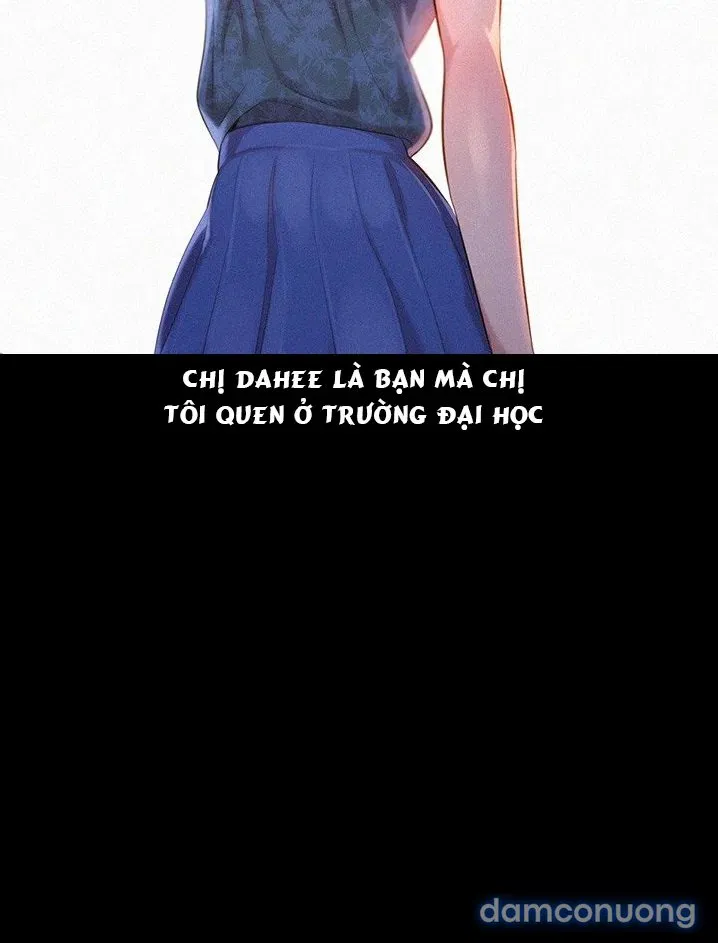 Chị Gái Mưa 