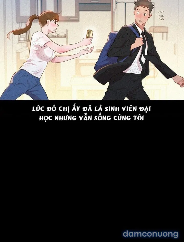 Chị Gái Mưa 