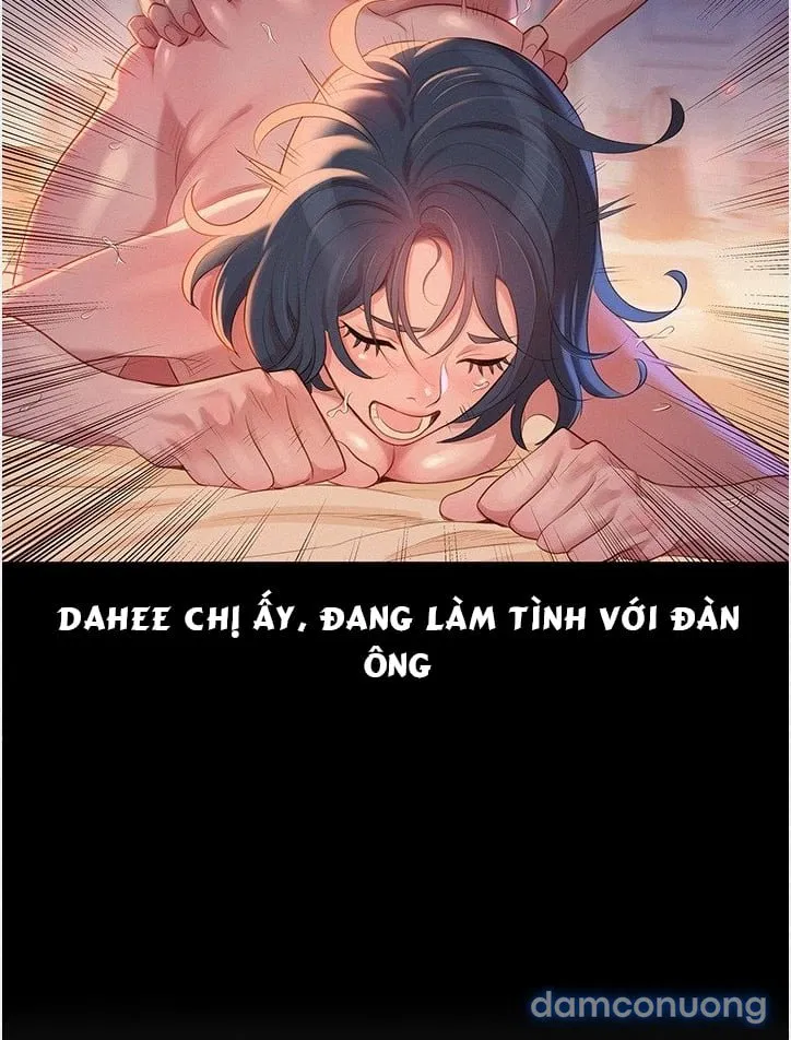Chị Gái Mưa 