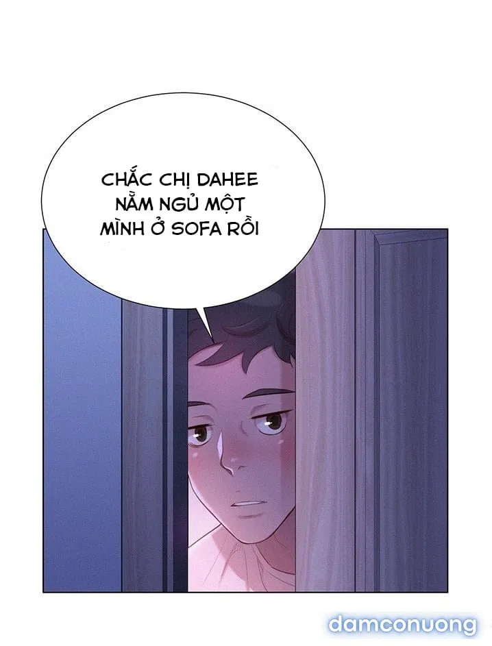 Chị Gái Mưa 