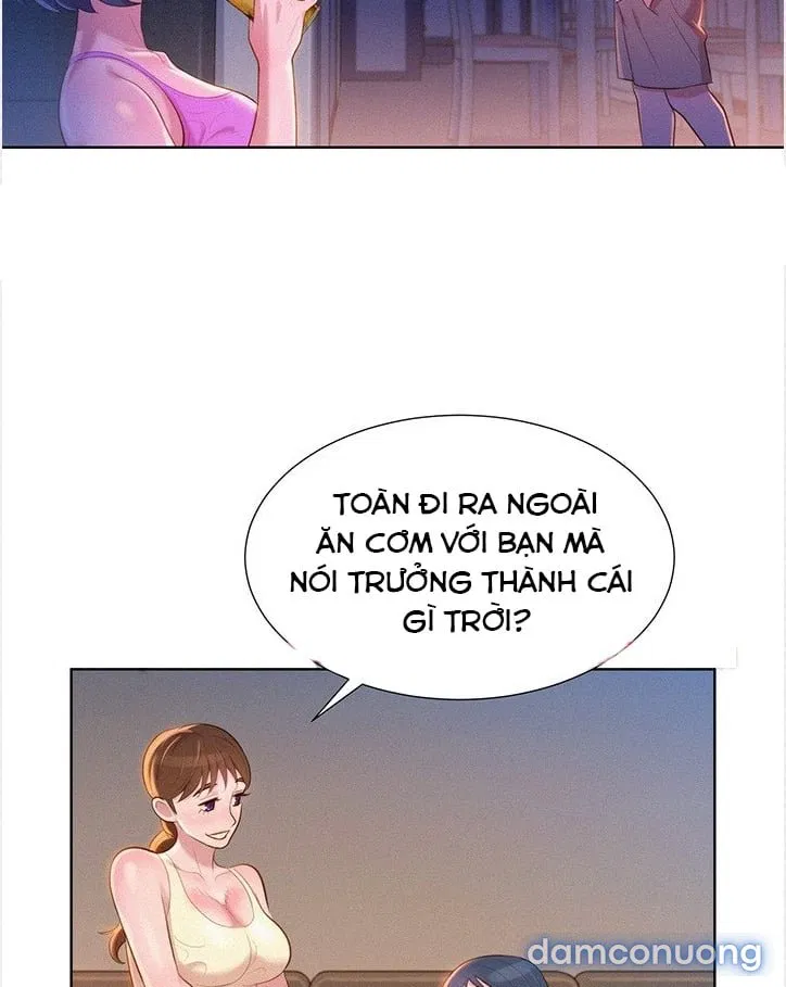 Chị Gái Mưa 