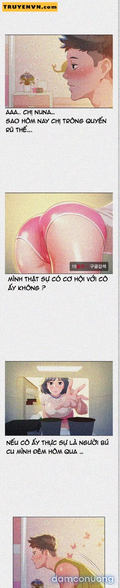 Chị Gái Mưa 
