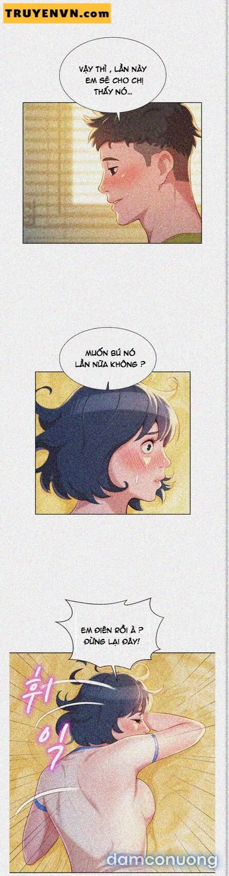 Chị Gái Mưa 