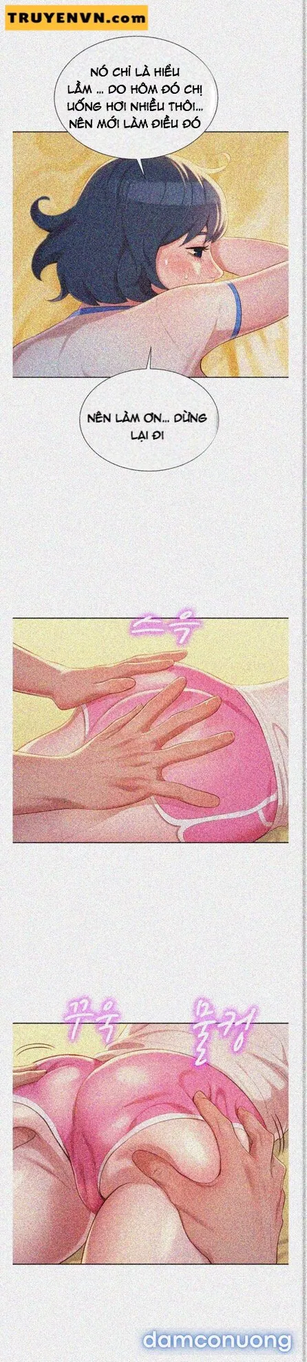 Chị Gái Mưa 