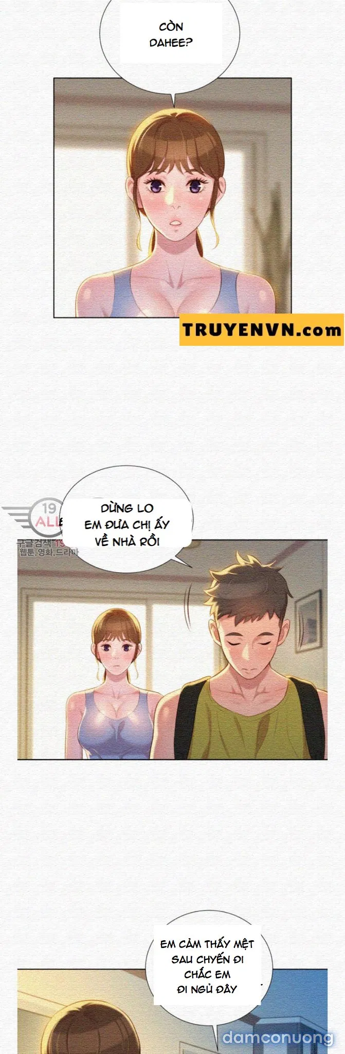 Chị Gái Mưa 