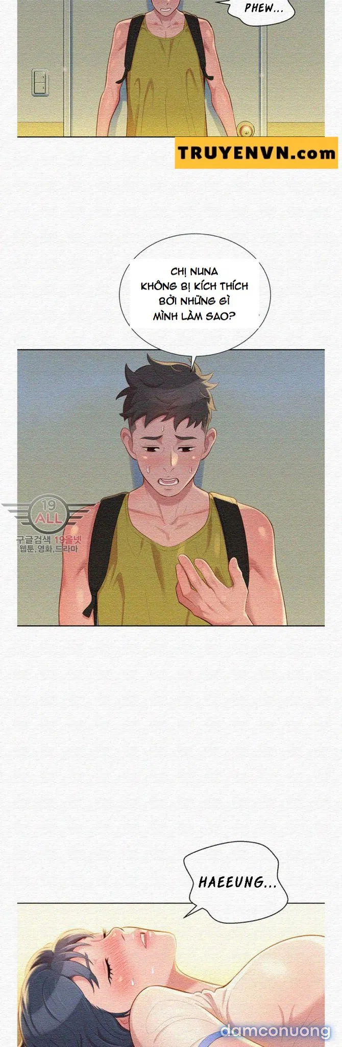Chị Gái Mưa 