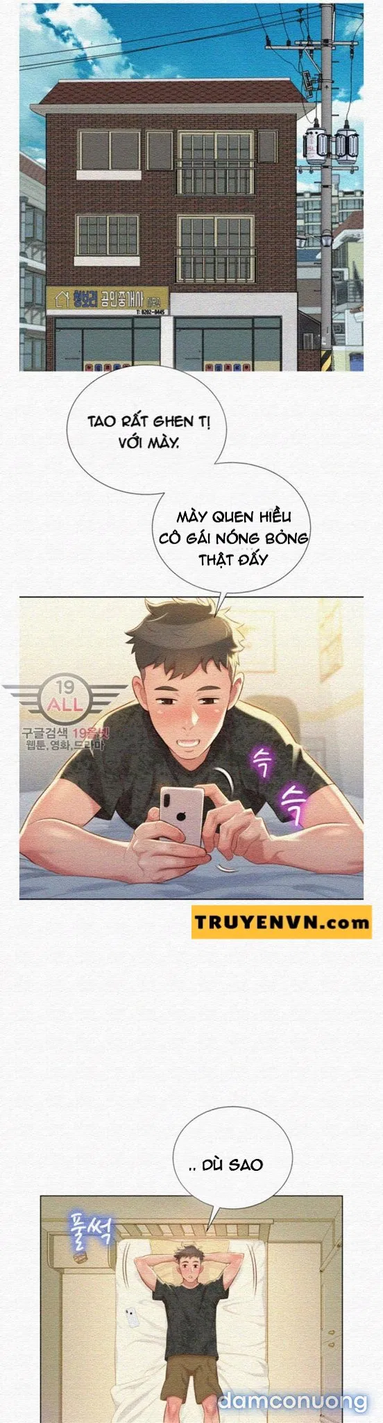 Chị Gái Mưa 