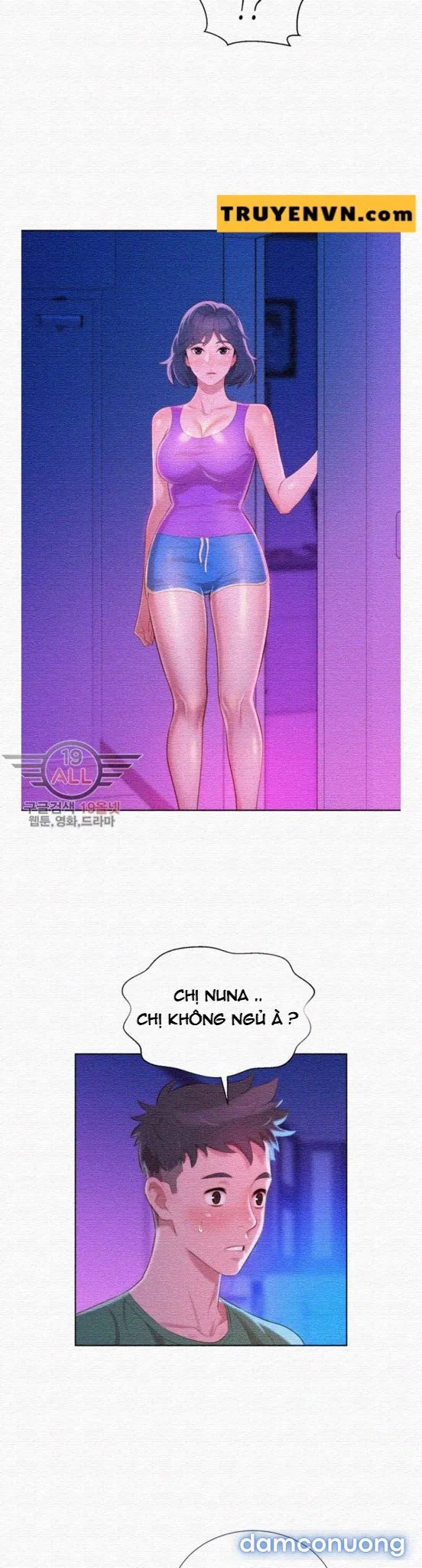 Chị Gái Mưa 