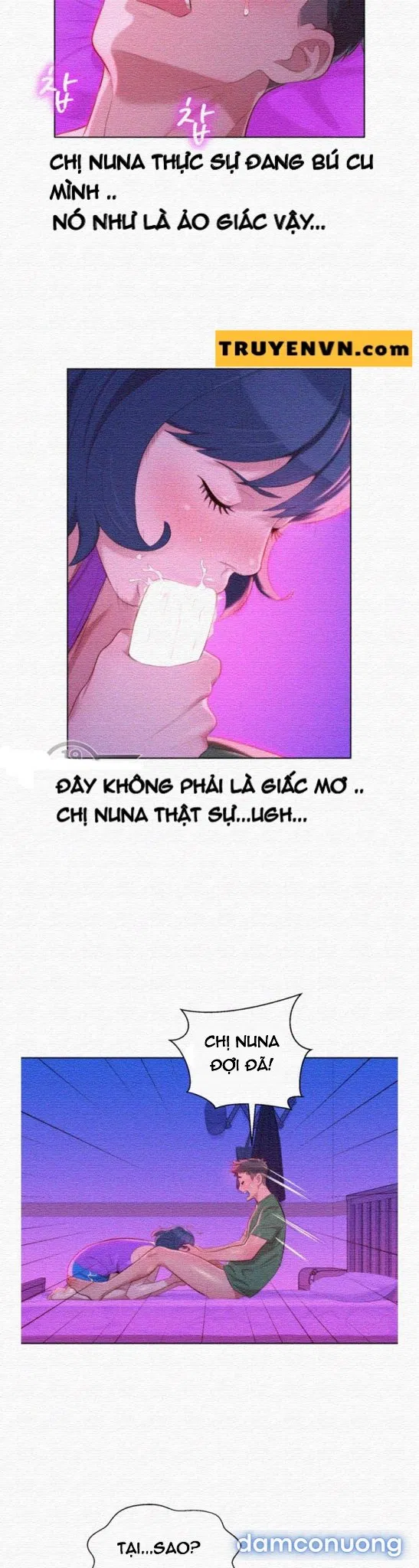 Chị Gái Mưa 