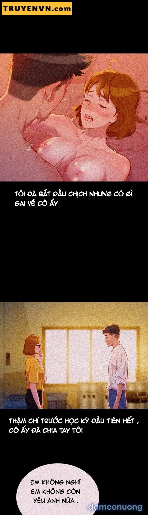 Chị Gái Mưa 