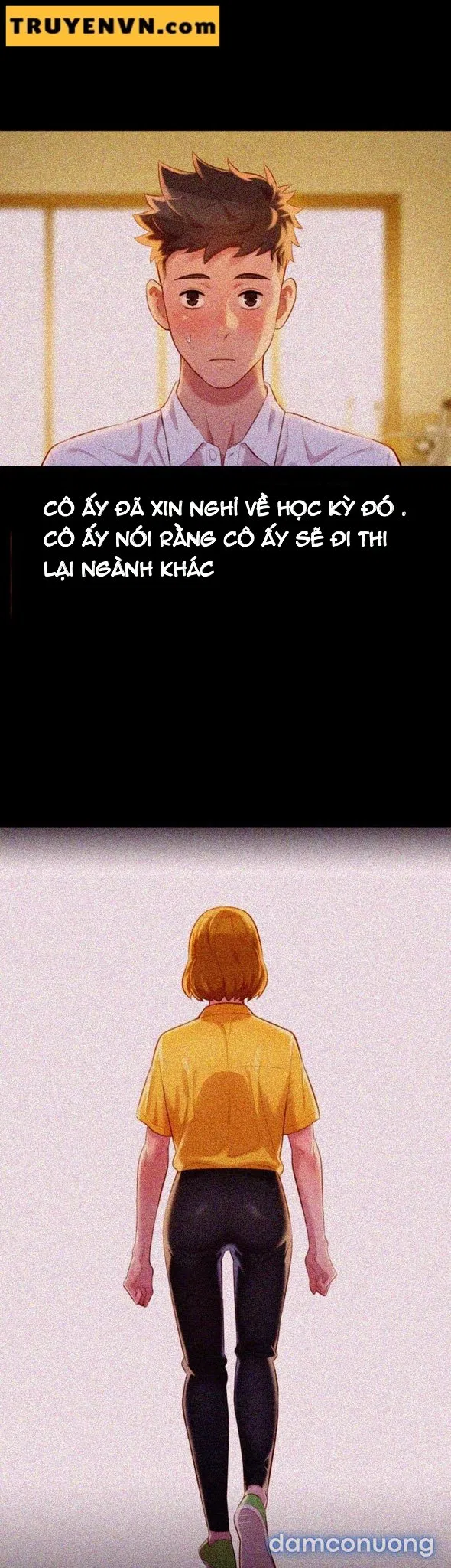 Chị Gái Mưa 