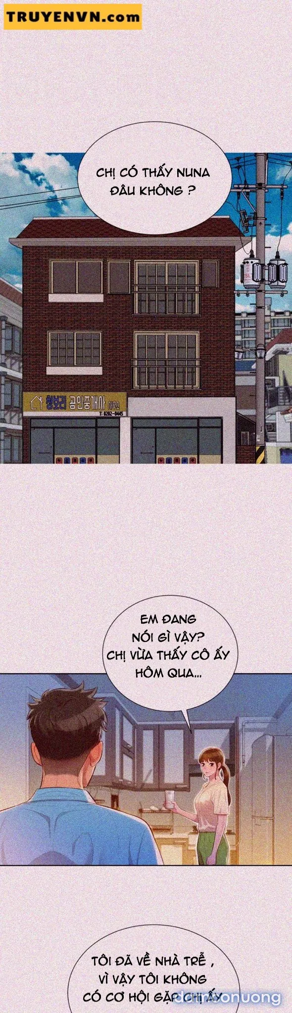 Chị Gái Mưa 