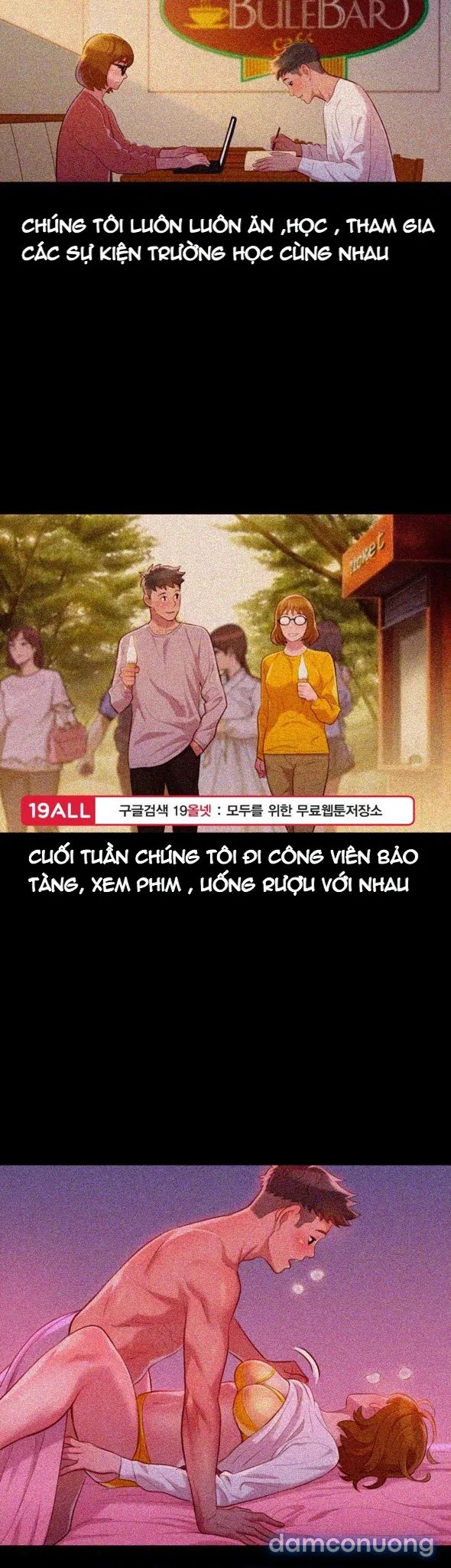 Chị Gái Mưa 
