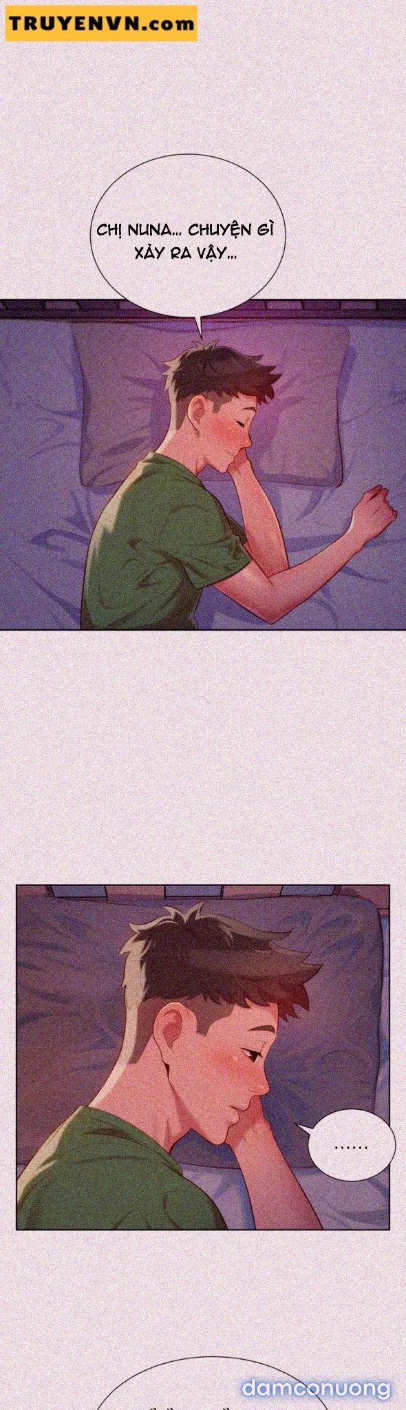 Chị Gái Mưa 