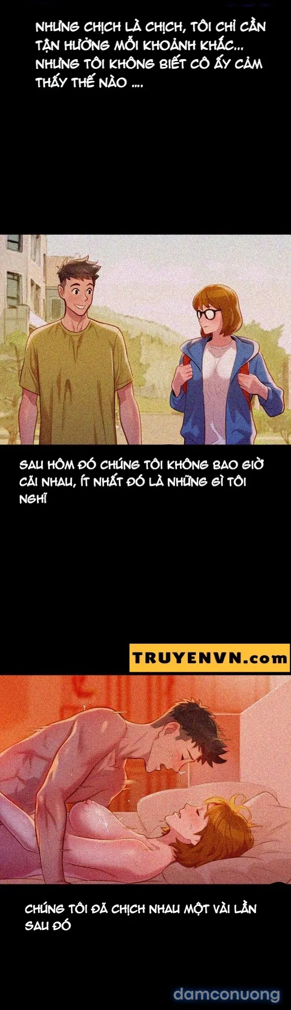 Chị Gái Mưa 