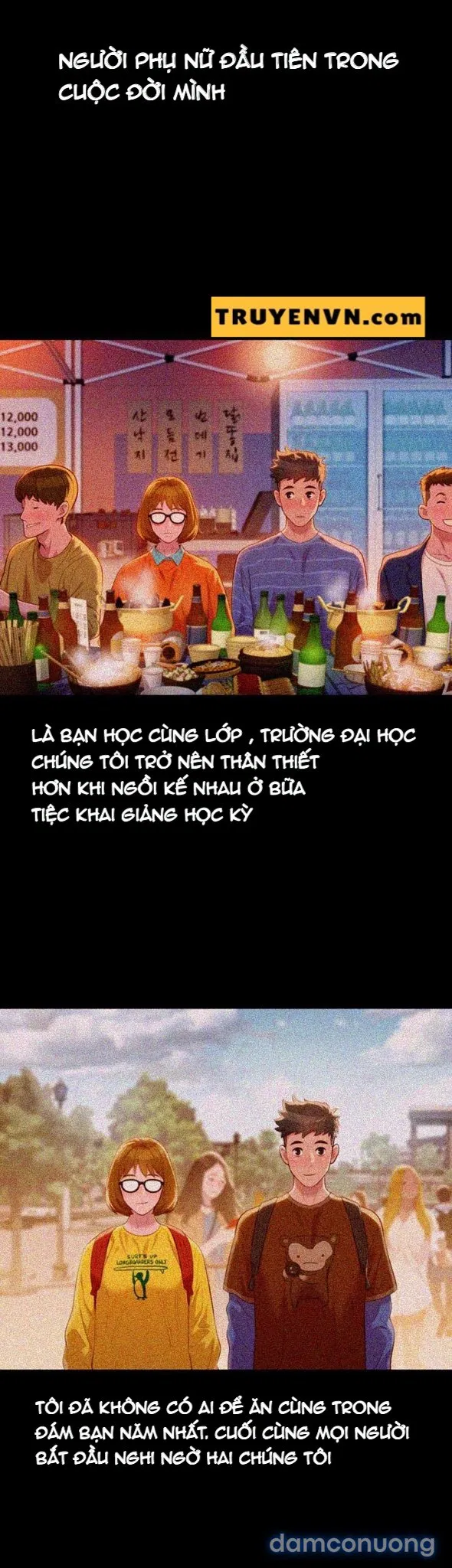 Chị Gái Mưa 
