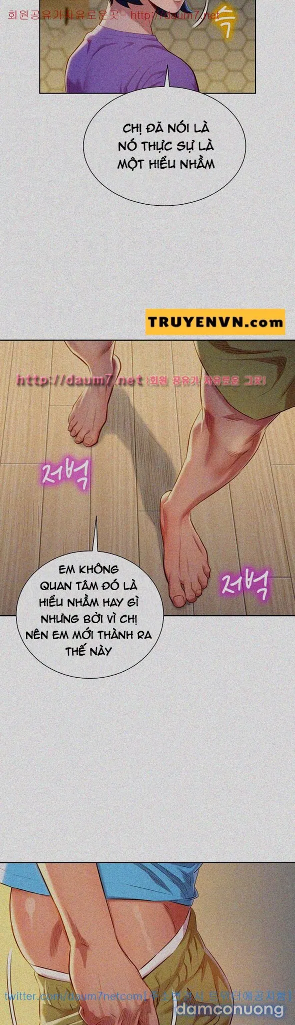 Chị Gái Mưa 