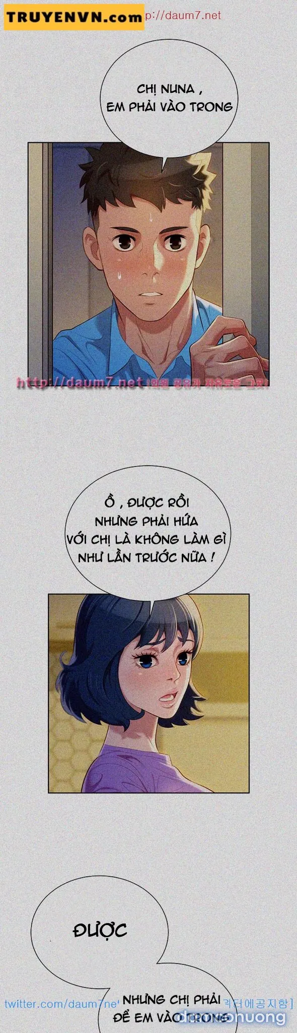 Chị Gái Mưa 