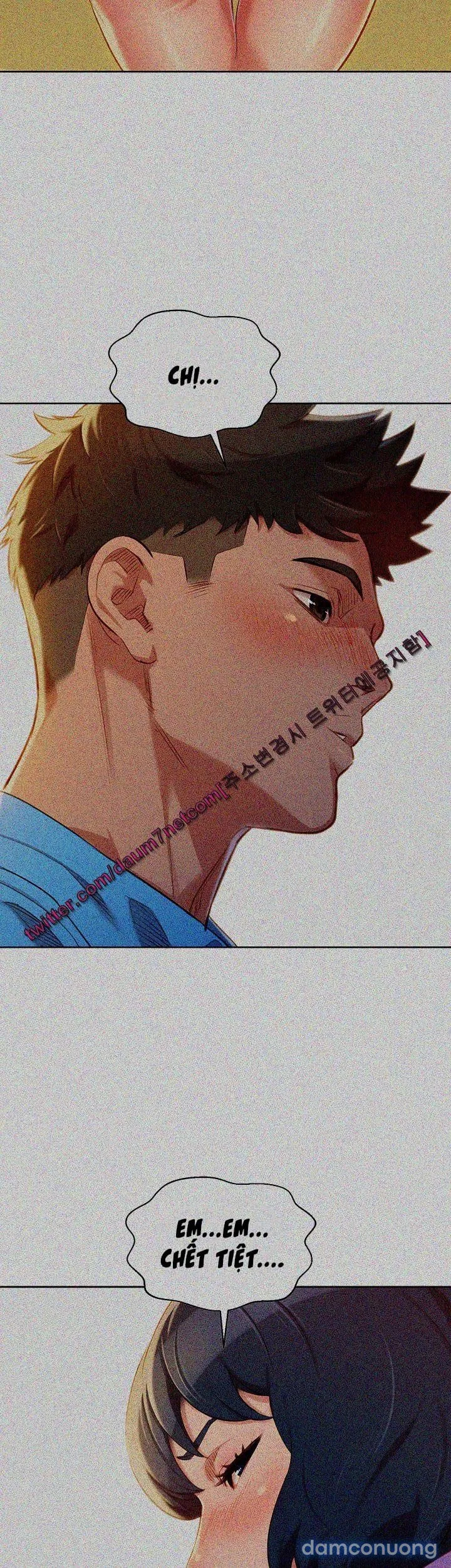 Chị Gái Mưa 