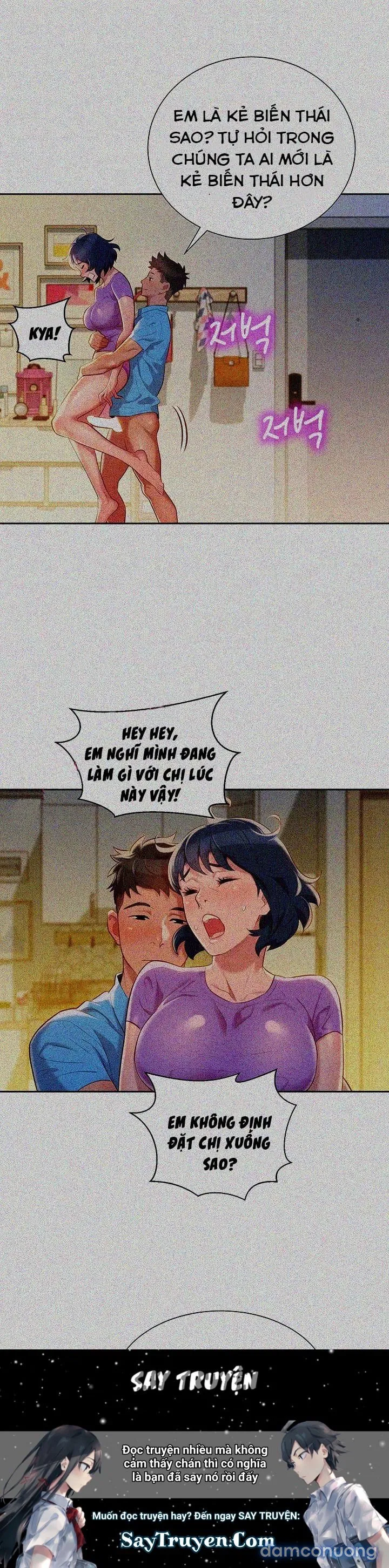 Chị Gái Mưa 