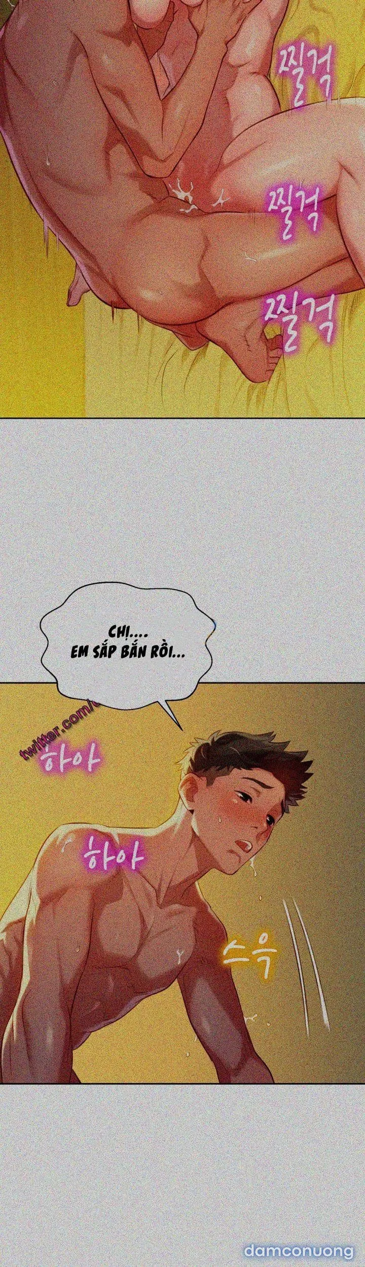 Chị Gái Mưa 
