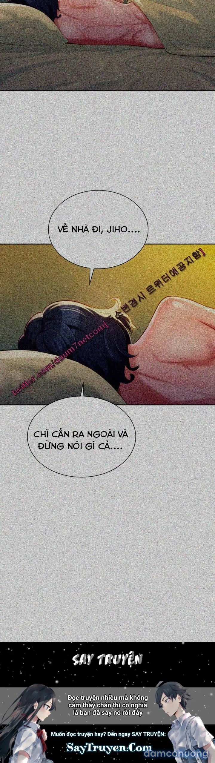 Chị Gái Mưa 