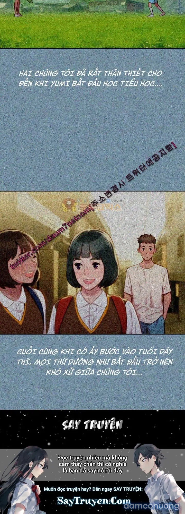 Chị Gái Mưa 