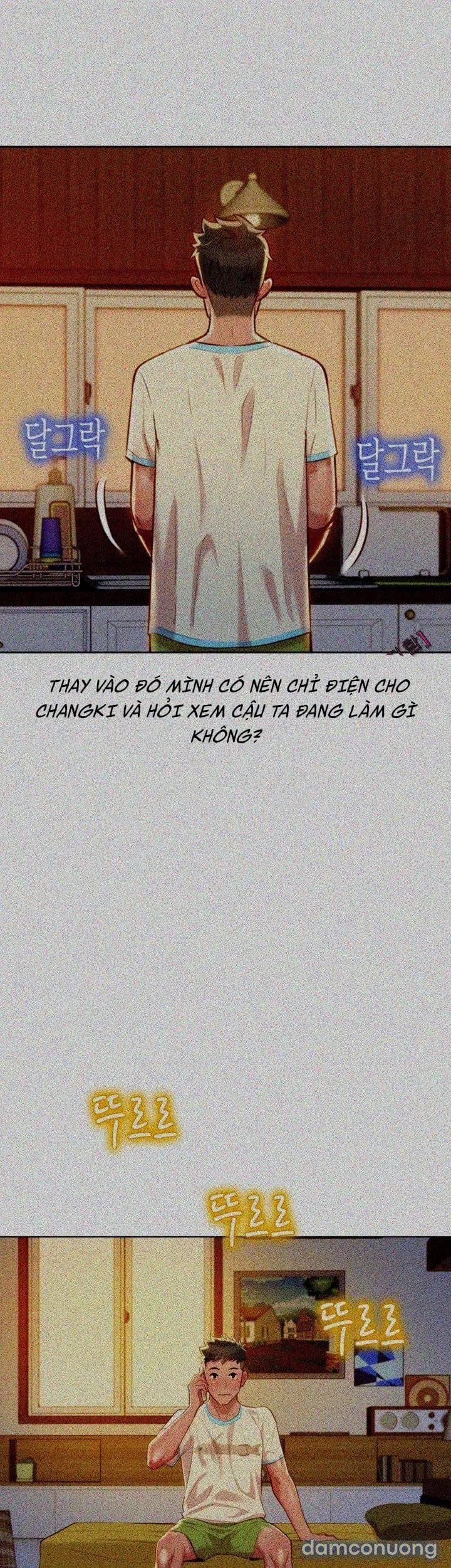 Chị Gái Mưa 
