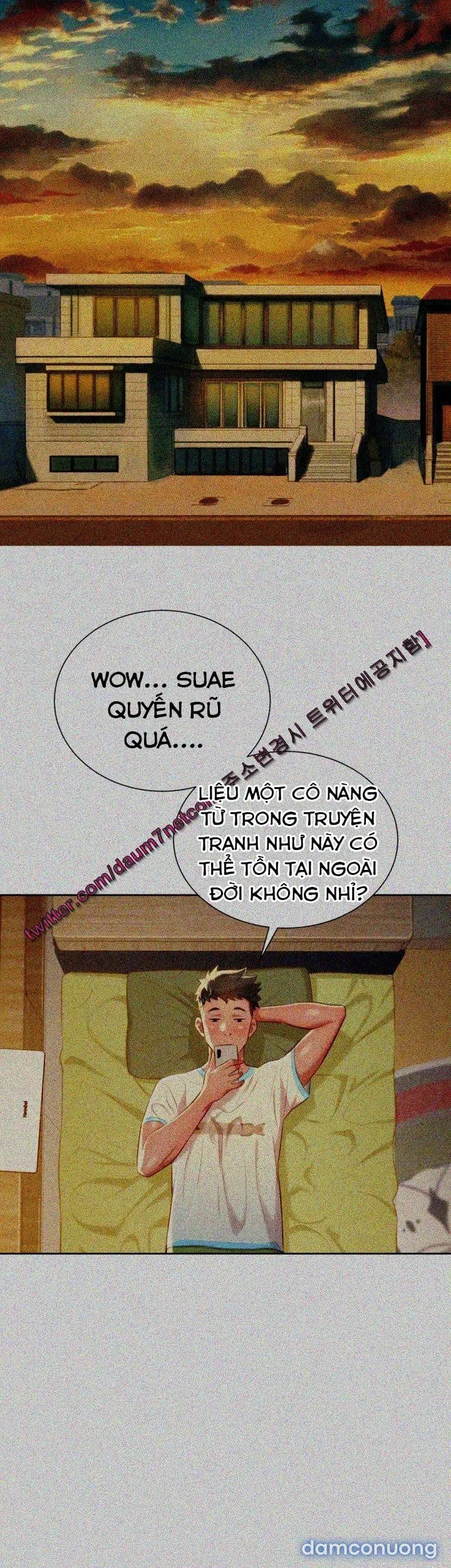 Chị Gái Mưa 