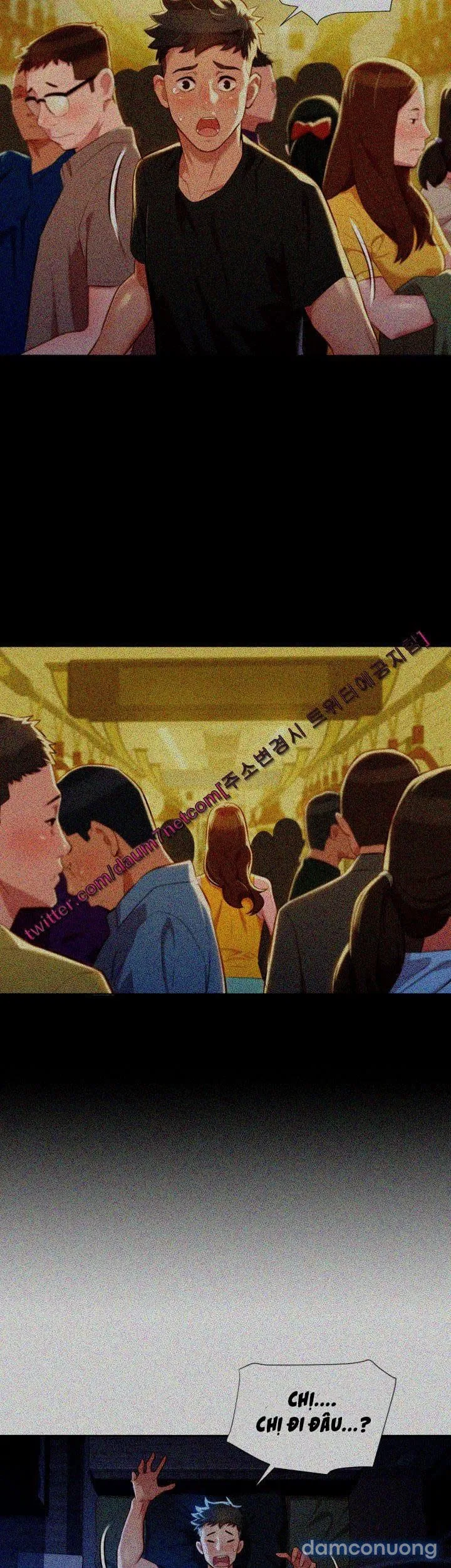 Chị Gái Mưa 